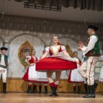 Jubileusz 35-lat Zespołu Zielony Jawor z Krempach cz 3 2024 Jubileusz 35-lat Zespołu Zielony Jawor z Krempach cz 3 2024