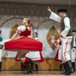 Jubileusz 35-lat Zespołu Zielony Jawor z Krempach cz 3 2024 Jubileusz 35-lat Zespołu Zielony Jawor z Krempach cz 3 2024