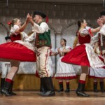 Jubileusz 35-lat Zespołu Zielony Jawor z Krempach cz 3 2024 Jubileusz 35-lat Zespołu Zielony Jawor z Krempach cz 3 2024