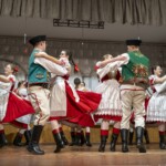 Jubileusz 35-lat Zespołu Zielony Jawor z Krempach cz 3 2024 Jubileusz 35-lat Zespołu Zielony Jawor z Krempach cz 3 2024