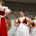 Jubileusz 35-lat Zespołu Zielony Jawor z Krempach cz 3 2024 Jubileusz 35-lat Zespołu Zielony Jawor z Krempach cz 3 2024