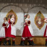 Jubileusz 35-lat Zespołu Zielony Jawor z Krempach cz 3 2024 Jubileusz 35-lat Zespołu Zielony Jawor z Krempach cz 3 2024