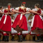 Jubileusz 35-lat Zespołu Zielony Jawor z Krempach cz 3 2024 Jubileusz 35-lat Zespołu Zielony Jawor z Krempach cz 3 2024