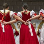 Jubileusz 35-lat Zespołu Zielony Jawor z Krempach cz 3 2024 Jubileusz 35-lat Zespołu Zielony Jawor z Krempach cz 3 2024