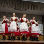 Jubileusz 35-lat Zespołu Zielony Jawor z Krempach cz 3 2024 Jubileusz 35-lat Zespołu Zielony Jawor z Krempach cz 3 2024