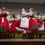 Jubileusz 35-lat Zespołu Zielony Jawor z Krempach cz 3 2024 Jubileusz 35-lat Zespołu Zielony Jawor z Krempach cz 3 2024