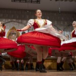 Jubileusz 35-lat Zespołu Zielony Jawor z Krempach cz 3 2024 Jubileusz 35-lat Zespołu Zielony Jawor z Krempach cz 3 2024