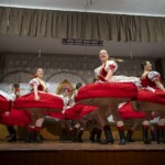 Jubileusz 35-lat Zespołu Zielony Jawor z Krempach cz 3 2024 Jubileusz 35-lat Zespołu Zielony Jawor z Krempach cz 3 2024