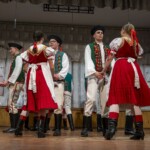 Jubileusz 35-lat Zespołu Zielony Jawor z Krempach cz 3 2024 Jubileusz 35-lat Zespołu Zielony Jawor z Krempach cz 3 2024