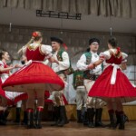 Jubileusz 35-lat Zespołu Zielony Jawor z Krempach cz 3 2024 Jubileusz 35-lat Zespołu Zielony Jawor z Krempach cz 3 2024