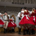 Jubileusz 35-lat Zespołu Zielony Jawor z Krempach cz 3 2024 Jubileusz 35-lat Zespołu Zielony Jawor z Krempach cz 3 2024