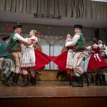 Jubileusz 35-lat Zespołu Zielony Jawor z Krempach cz 3 2024 Jubileusz 35-lat Zespołu Zielony Jawor z Krempach cz 3 2024