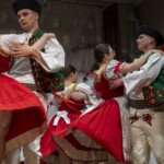 Jubileusz 35-lat Zespołu Zielony Jawor z Krempach cz 3 2024 Jubileusz 35-lat Zespołu Zielony Jawor z Krempach cz 3 2024