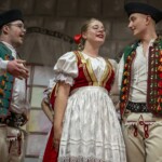 Jubileusz 35-lat Zespołu Zielony Jawor z Krempach cz 3 2024 Jubileusz 35-lat Zespołu Zielony Jawor z Krempach cz 3 2024