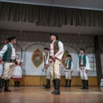 Jubileusz 35-lat Zespołu Zielony Jawor z Krempach cz 3 2024 Jubileusz 35-lat Zespołu Zielony Jawor z Krempach cz 3 2024