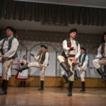 Jubileusz 35-lat Zespołu Zielony Jawor z Krempach cz 3 2024 Jubileusz 35-lat Zespołu Zielony Jawor z Krempach cz 3 2024