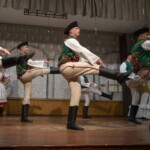 Jubileusz 35-lat Zespołu Zielony Jawor z Krempach cz 3 2024 Jubileusz 35-lat Zespołu Zielony Jawor z Krempach cz 3 2024