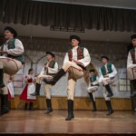 Jubileusz 35-lat Zespołu Zielony Jawor z Krempach cz 3 2024 Jubileusz 35-lat Zespołu Zielony Jawor z Krempach cz 3 2024