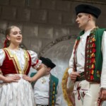 Jubileusz 35-lat Zespołu Zielony Jawor z Krempach cz 3 2024 Jubileusz 35-lat Zespołu Zielony Jawor z Krempach cz 3 2024