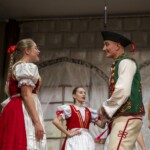 Jubileusz 35-lat Zespołu Zielony Jawor z Krempach cz 3 2024 Jubileusz 35-lat Zespołu Zielony Jawor z Krempach cz 3 2024