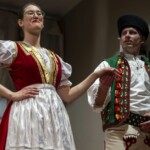 Jubileusz 35-lat Zespołu Zielony Jawor z Krempach cz 3 2024 Jubileusz 35-lat Zespołu Zielony Jawor z Krempach cz 3 2024