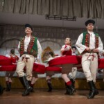 Jubileusz 35-lat Zespołu Zielony Jawor z Krempach cz 3 2024 Jubileusz 35-lat Zespołu Zielony Jawor z Krempach cz 3 2024