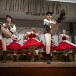 Jubileusz 35-lat Zespołu Zielony Jawor z Krempach cz 3 2024 Jubileusz 35-lat Zespołu Zielony Jawor z Krempach cz 3 2024