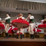 Jubileusz 35-lat Zespołu Zielony Jawor z Krempach cz 3 2024 Jubileusz 35-lat Zespołu Zielony Jawor z Krempach cz 3 2024