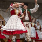 Jubileusz 35-lat Zespołu Zielony Jawor z Krempach cz 3 2024 Jubileusz 35-lat Zespołu Zielony Jawor z Krempach cz 3 2024