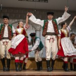 Jubileusz 35-lat Zespołu Zielony Jawor z Krempach cz 3 2024 Jubileusz 35-lat Zespołu Zielony Jawor z Krempach cz 3 2024