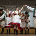 Jubileusz 35-lat Zespołu Zielony Jawor z Krempach cz 3 2024 Jubileusz 35-lat Zespołu Zielony Jawor z Krempach cz 3 2024