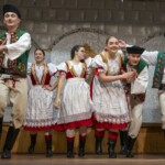 Jubileusz 35-lat Zespołu Zielony Jawor z Krempach cz 3 2024 Jubileusz 35-lat Zespołu Zielony Jawor z Krempach cz 3 2024