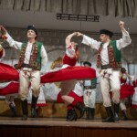 Jubileusz 35-lat Zespołu Zielony Jawor z Krempach cz 3 2024 Jubileusz 35-lat Zespołu Zielony Jawor z Krempach cz 3 2024