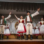 Jubileusz 35-lat Zespołu Zielony Jawor z Krempach cz 3 2024 Jubileusz 35-lat Zespołu Zielony Jawor z Krempach cz 3 2024