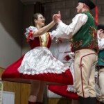 Jubileusz 35-lat Zespołu Zielony Jawor z Krempach cz 3 2024 Jubileusz 35-lat Zespołu Zielony Jawor z Krempach cz 3 2024