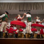 Jubileusz 35-lat Zespołu Zielony Jawor z Krempach cz 3 2024 Jubileusz 35-lat Zespołu Zielony Jawor z Krempach cz 3 2024