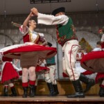 Jubileusz 35-lat Zespołu Zielony Jawor z Krempach cz 3 2024 Jubileusz 35-lat Zespołu Zielony Jawor z Krempach cz 3 2024