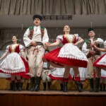 Jubileusz 35-lat Zespołu Zielony Jawor z Krempach cz 3 2024 Jubileusz 35-lat Zespołu Zielony Jawor z Krempach cz 3 2024