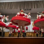 Jubileusz 35-lat Zespołu Zielony Jawor z Krempach cz 3 2024 Jubileusz 35-lat Zespołu Zielony Jawor z Krempach cz 3 2024