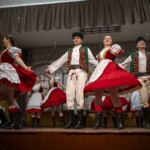 Jubileusz 35-lat Zespołu Zielony Jawor z Krempach cz 3 2024 Jubileusz 35-lat Zespołu Zielony Jawor z Krempach cz 3 2024