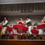 Jubileusz 35-lat Zespołu Zielony Jawor z Krempach cz 3 2024 Jubileusz 35-lat Zespołu Zielony Jawor z Krempach cz 3 2024