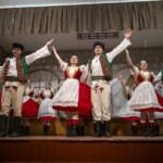 Jubileusz 35-lat Zespołu Zielony Jawor z Krempach cz 3 2024 Jubileusz 35-lat Zespołu Zielony Jawor z Krempach cz 3 2024