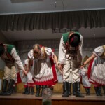 Jubileusz 35-lat Zespołu Zielony Jawor z Krempach cz 3 2024 Jubileusz 35-lat Zespołu Zielony Jawor z Krempach cz 3 2024