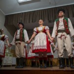 Jubileusz 35-lat Zespołu Zielony Jawor z Krempach cz 3 2024 Jubileusz 35-lat Zespołu Zielony Jawor z Krempach cz 3 2024