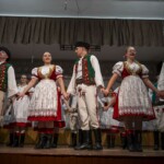 Jubileusz 35-lat Zespołu Zielony Jawor z Krempach cz 3 2024 Jubileusz 35-lat Zespołu Zielony Jawor z Krempach cz 3 2024