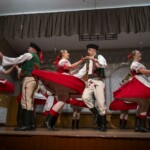 Jubileusz 35-lat Zespołu Zielony Jawor z Krempach cz 3 2024 Jubileusz 35-lat Zespołu Zielony Jawor z Krempach cz 3 2024