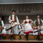 Jubileusz 35-lat Zespołu Zielony Jawor z Krempach cz 3 2024 Jubileusz 35-lat Zespołu Zielony Jawor z Krempach cz 3 2024