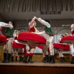 Jubileusz 35-lat Zespołu Zielony Jawor z Krempach cz 3 2024 Jubileusz 35-lat Zespołu Zielony Jawor z Krempach cz 3 2024