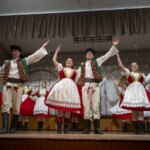 Jubileusz 35-lat Zespołu Zielony Jawor z Krempach cz 3 2024 Jubileusz 35-lat Zespołu Zielony Jawor z Krempach cz 3 2024