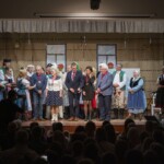 Jubileusz 35-lat Zespołu Zielony Jawor z Krempach cz 5 2024 Jubileusz 35-lat Zespołu Zielony Jawor z Krempach cz 5 2024